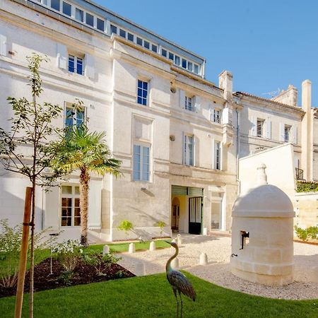 Le Rempart Du Midi Aparthotel Angoulême Exterior foto